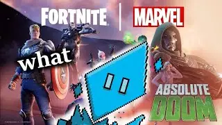 I haven't really played fortnite since 2019...