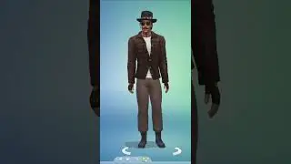 Discover Unique and Stylish Sims | Sims 4