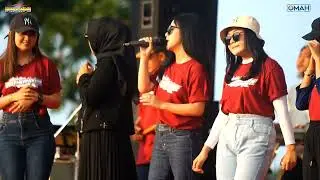SEBENING EMBUN - ALL ARTIS - NEW PALLAPA - LIVE BROTHERHOODS 2023 (cek sound)