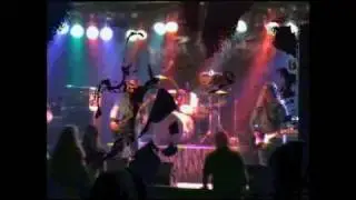 SXX - Fallen - 2010