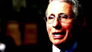 Dr. Fauci Shocks the World with Bizarre 'Mask to Mask' Request