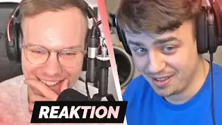 Die besten deutschen Twitch Clips 🤦‍♂️😅 | Reaktion