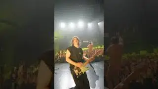 Rumors (Live from Shanghai)