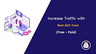 11 Best SEO Tools to Boost your Organic Traffic in 2021 - BlogHeist