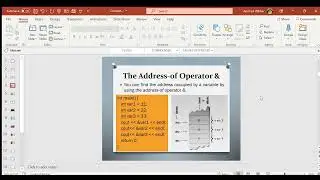 C++ Tutorials: What is the difference between a pointer and a reference in C++?