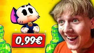 Brawl Stars DIDŽIAUSIAS Išpardavimas...🤑