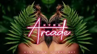 ARCADE - ( KYRO ) Chill Remix - 2024🇵🇬