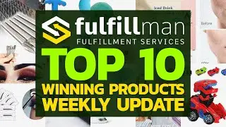WINNING PRODUCTS | SHOPIFY DROPSHIPPING 2020