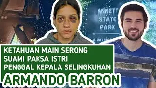Brondong si Tante kena Mutilasi..
