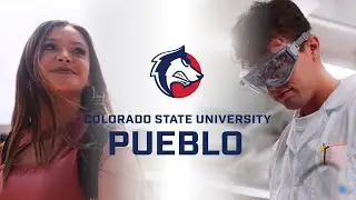 What Do You Love About CSU Pueblo? | Spring 2023 Commencement