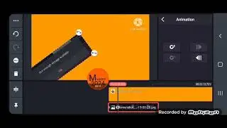 Not enough storage available Logo Speedrun