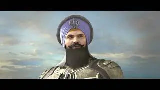Punjabi war guru gobind singhs war (Song Centuries fall out boys)