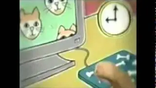 K-9 to 5 Theme fron Animal Planet