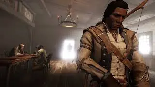 Assassin's Creed III Remastered #43 Pasterz dla owieczek PL