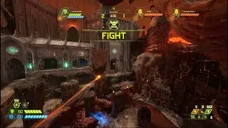 Doom Eternal: Battlemode: vs RavliK and Flamingsheep667