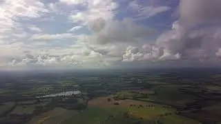 HUBSAN BLACKHAWK CLOUD