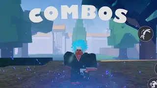 (13 NEWCODES) The #1 Project Mugetsu ONE SHOT INFINITE  COMBO! | Project Mugetsu Mobile Tutorial P2