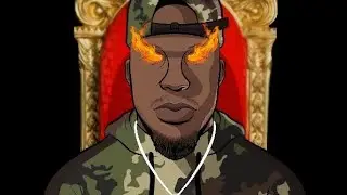 Ur Nitemare Iz My Daydream (Latin Pain Live), Jésen Pyro (Nitemare) Pulls Up