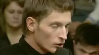 Павел Воля всех заткнул на передаче