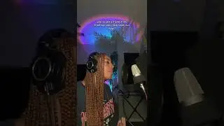 Chantel James | You got a friend in me R&B Version | #shortsvideo #toystory