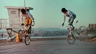 Rad : End Credits...