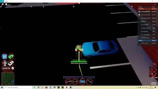 Roblox Jailbreak