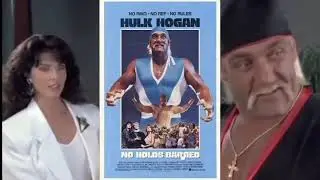 TMS ep 4 No Holds Barred (1989)