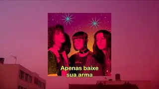 MUNA | I Know A Place (Legendado PT-BR)