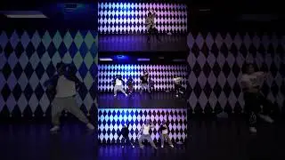James Gattone Choreography | "4Eva" Kaytramine | PTCLV