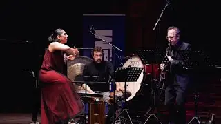 «Luz de Andalucía» works by Scarlatti, Chopin and Mauricio Sotelo | Fuensanta La Moneta - Flamenco