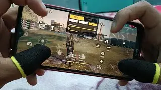 Redmi 13 pro free fire sensitivity settings | Redmi 13C free fire Sensitivity | Redmi 13 dpi