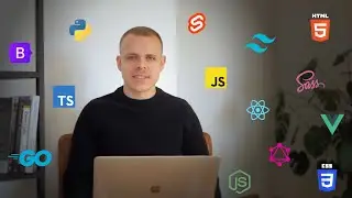 Deine Web Developer Roadmap für 2021 und 2022 + Gewinnspiel