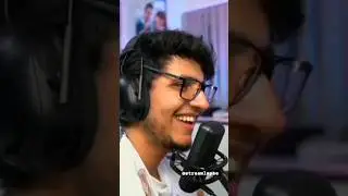 Masoom@triggeredinsaan  @liveinsaan @NischayMalhanReacts​#ytshorts #triggeredinsaan #gani #akhil