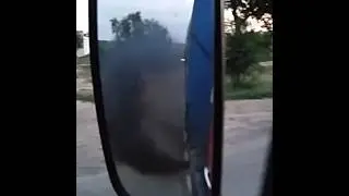 Прямоток на камазе