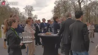 Manager TV - Very Food Private & Corporate Catering bij Lozerkasteel