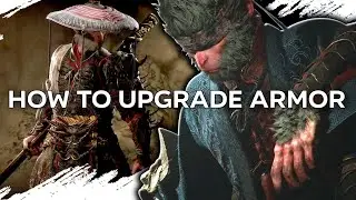 Black Myth Wukong: How and Where to Upgrade Armor - Blacksmith, Transformation and Talisman Unlock