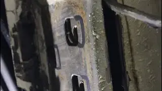 жесткая и результативная регулировка двери на ниве