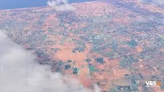 Libya's Realistic 3D Representation in VBS4