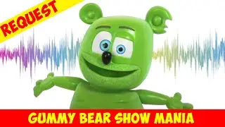 Gummy Bear Show Theme but EVERY TIME they say 