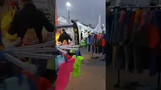 Московский марафон 2024. Экспо 10.10.2024 #marathon #moscow #running #марофон