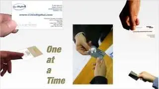 Mozzart SmartCard XCard 2013