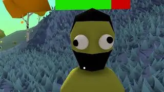 Как похорошел RUST при Гарри Ньюмане...(Muck)