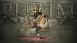 #IUIC WATCH & READ | PURIM: THE RISE OF ESTHER