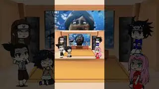 Naruto as Levi // Lembranças [vídeo antigo]