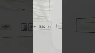 EXPANDED – I Paesaggi dell’arte: il secondo trailer della mostra