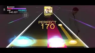 SuperStar YG - MINO 'Run Away' Normal Mode