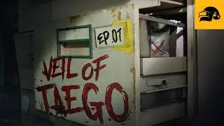 PUBG | Veil of Taego: Episode 1
