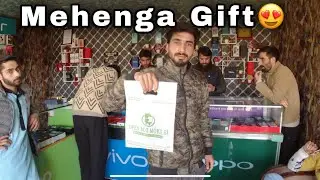 1.5 Lakh ka Gift😍 | bakus