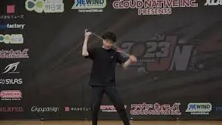 2023JN 1A Final 05 Koyo Hashimoto