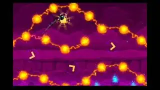 Dash 100% | All Coins | Geometry Dash 2.2
